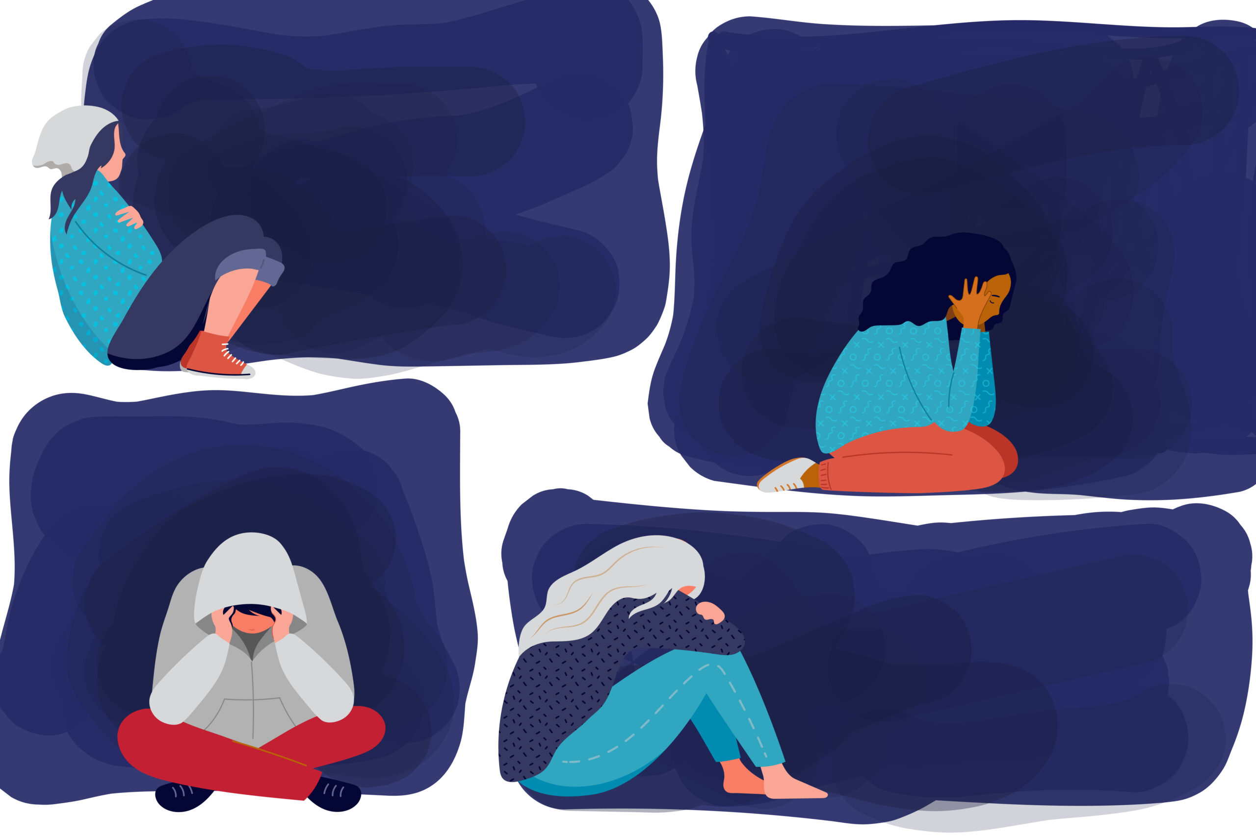 Mental Health Crisis: What to Do in a Moment of Need