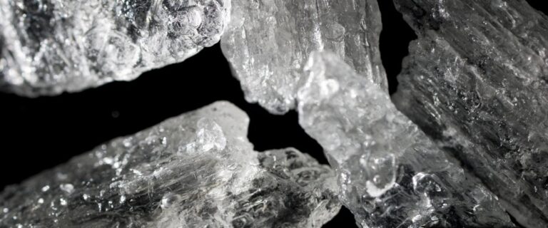 What is Crank? Understanding Methamphetamine and Its Effects on the Body and Mind