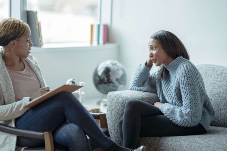 The Role of Therapy in Addiction Recovery