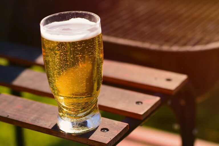 Is 24 Ounces of Beer Enough to Make Someone Drunk?