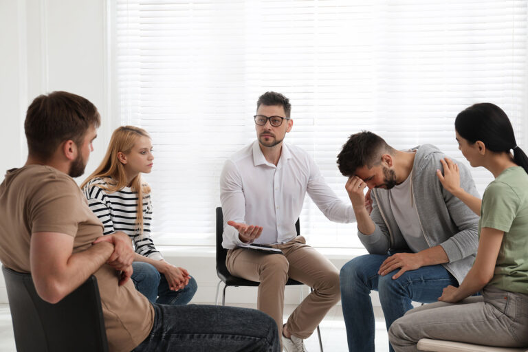 The Benefits of Cognitive Restructuring in Addiction Therapy