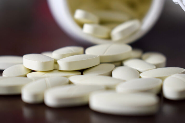 How Long Does Percocet Stay in Your System?
