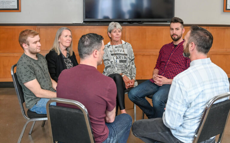 The Importance of Early Intervention in Addiction Treatment