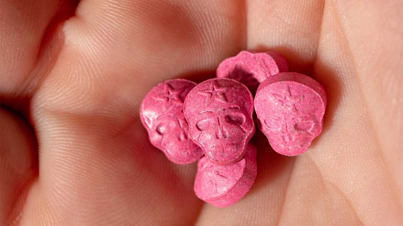 How Long Does Ecstasy Stay in Your System?