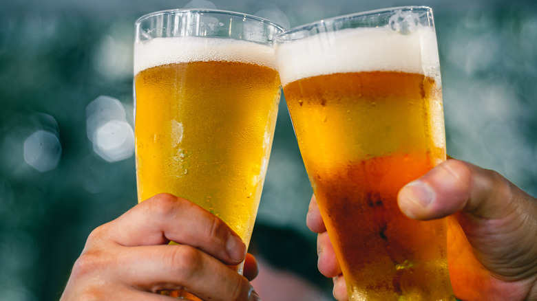 Is 24 Ounces of Beer Enough to Make Someone Drunk?