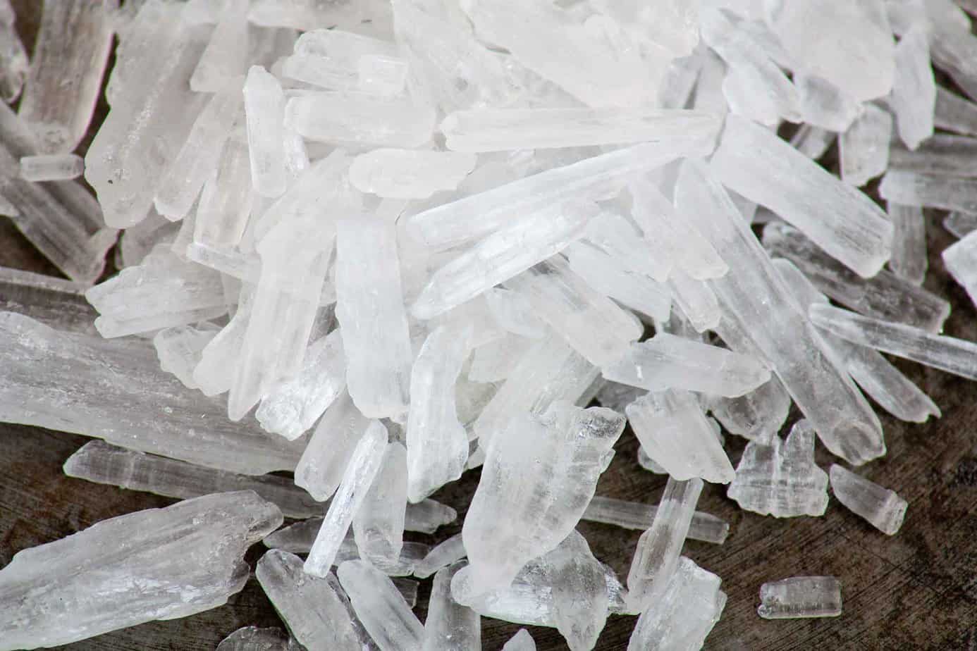 How Long Do Methamphetamines Stay in Your System?
