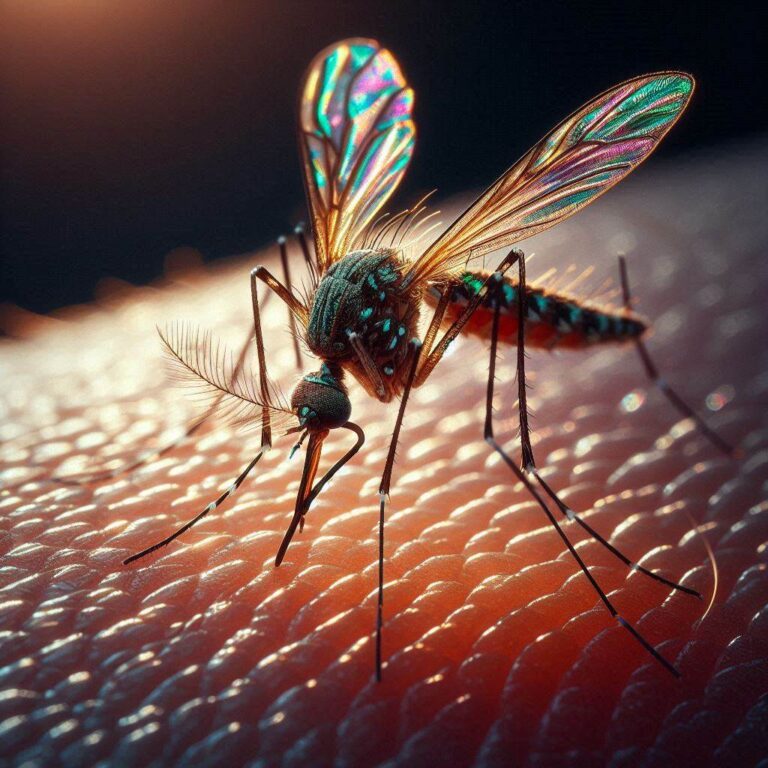 New York State Confirms Death of Human Patient From Eastern Equine Encephalitis