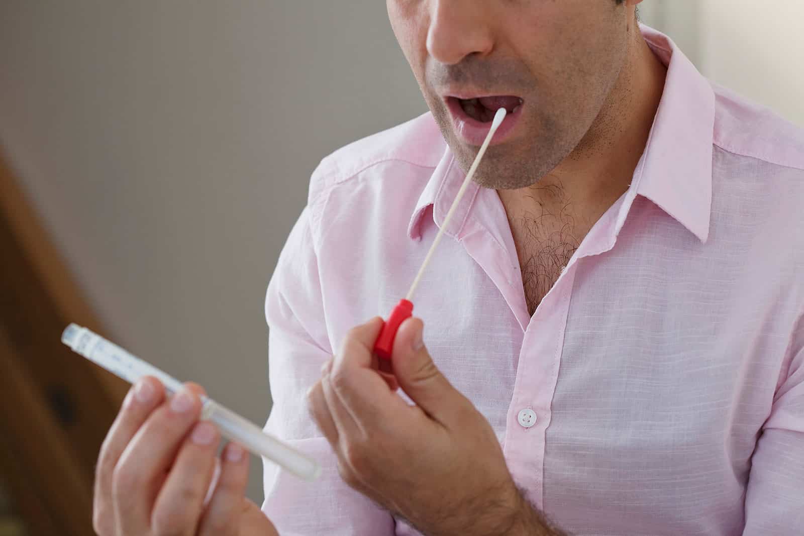 How to Pass a Mouth Swab Test in 12 Hours: Tips and Techniques