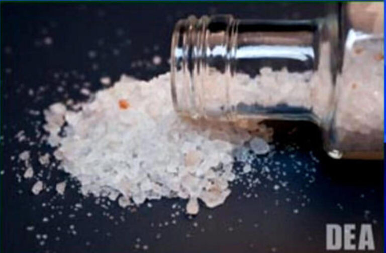 Flakka Drug