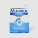 Can You Take Mucinex and DayQuil Together?