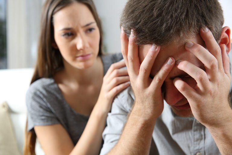 The Importance of Addressing Root Causes in Addiction Recovery
