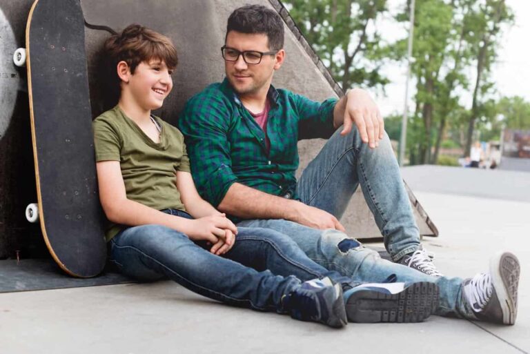 Top Resources for Parents of Children with Addiction