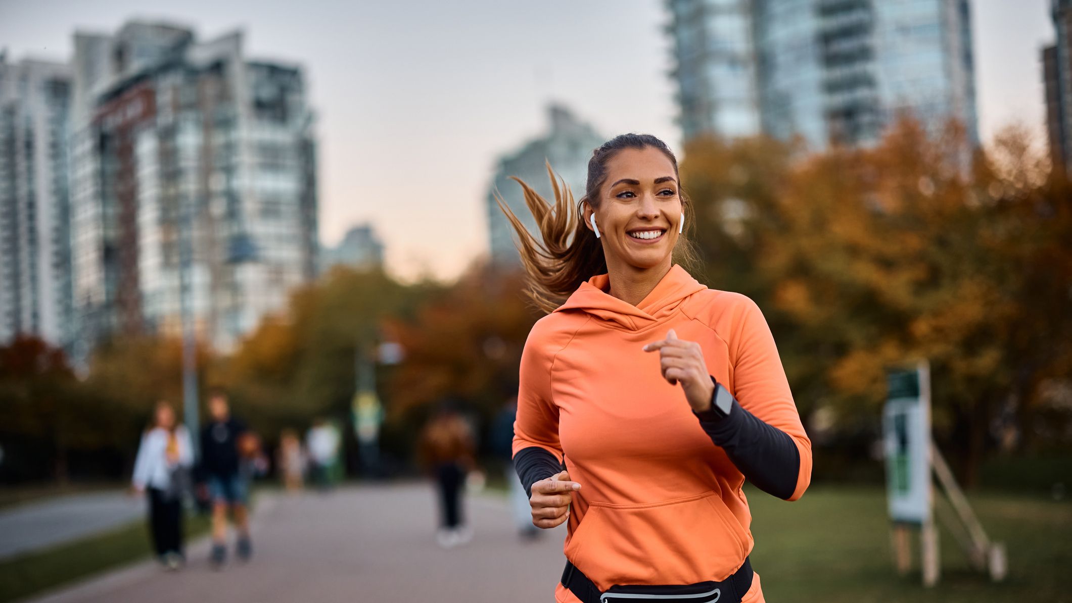 How to Create a Healthy Routine in Recovery with The-Recover