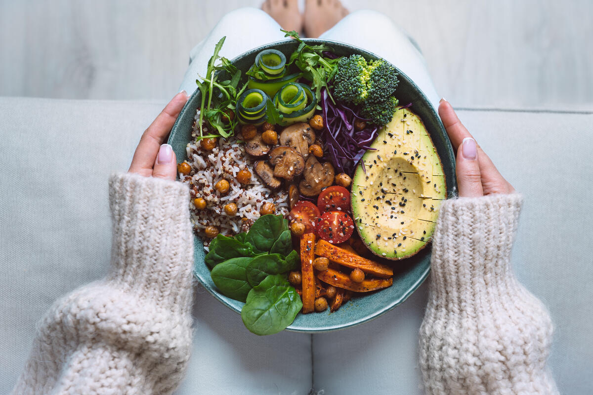 How to Create a Healthy Routine in Recovery with The-Recover