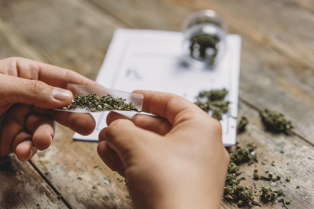 Is Weed a Depressant? Exploring the Effects of Cannabis