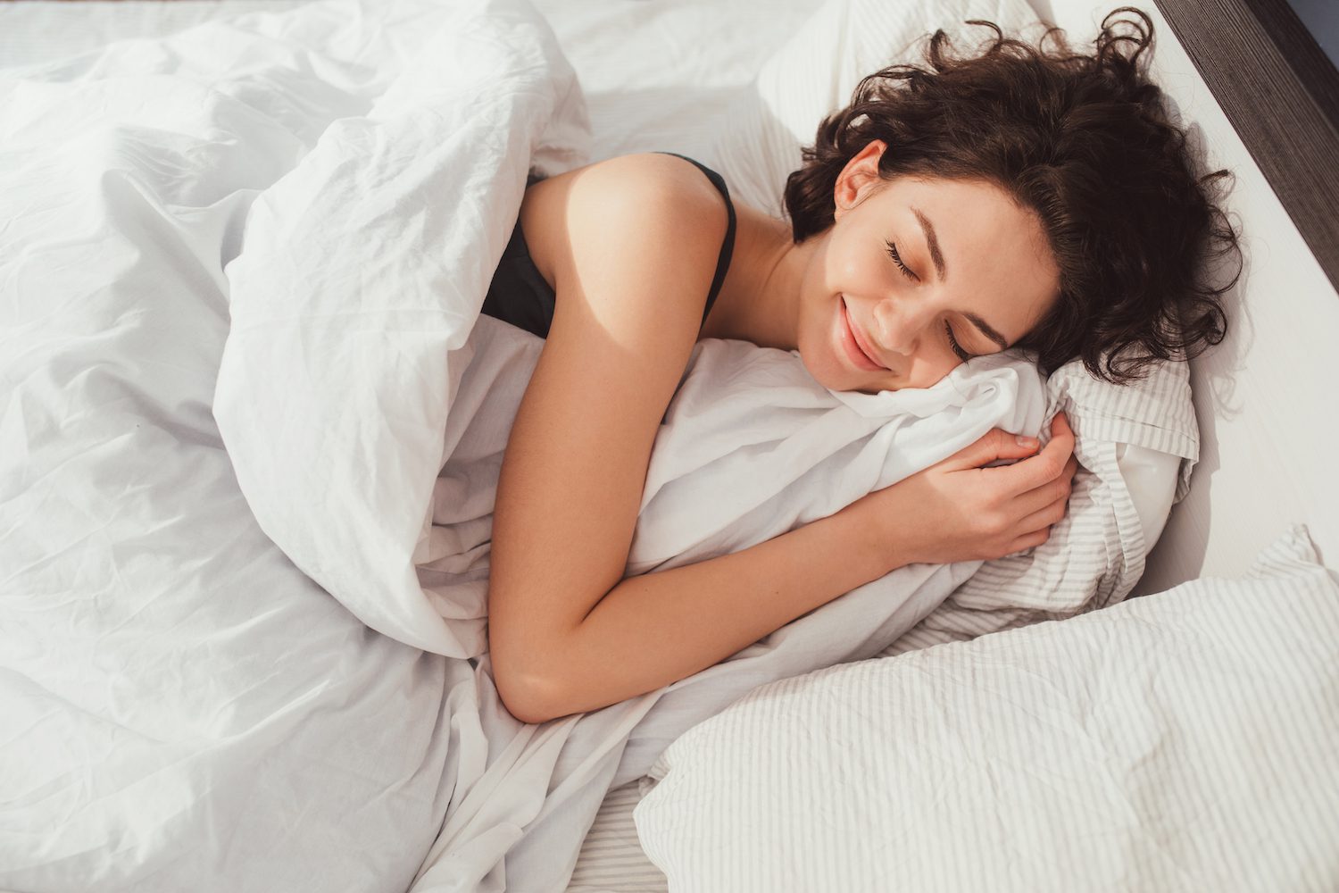 The Importance of Sleep in Mental Health and Recovery