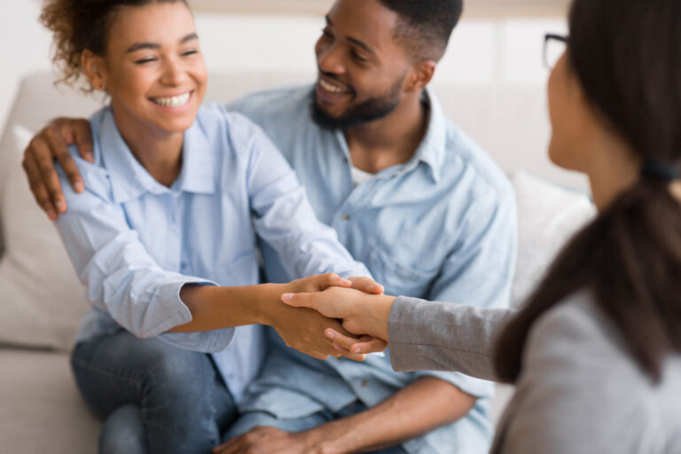 The Benefits of Family Involvement in Addiction Treatment