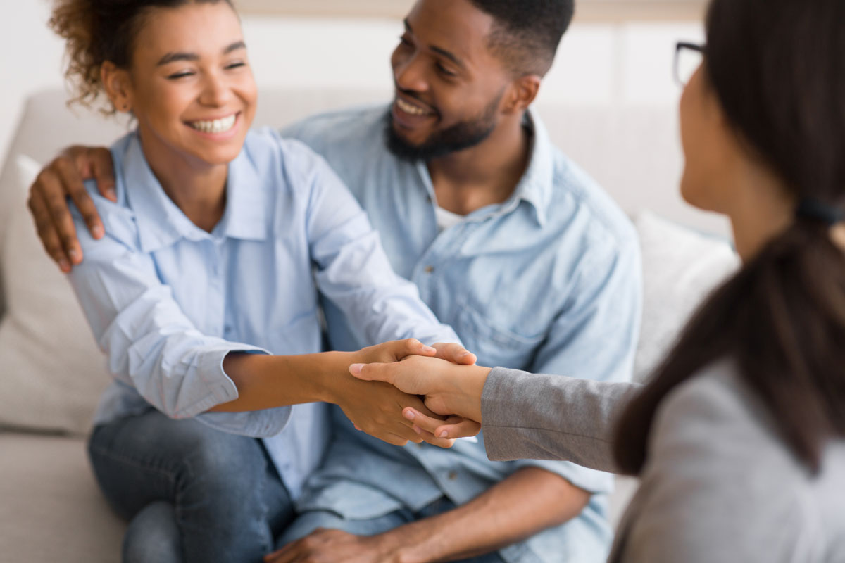 The Benefits of Family Involvement in Addiction Treatment