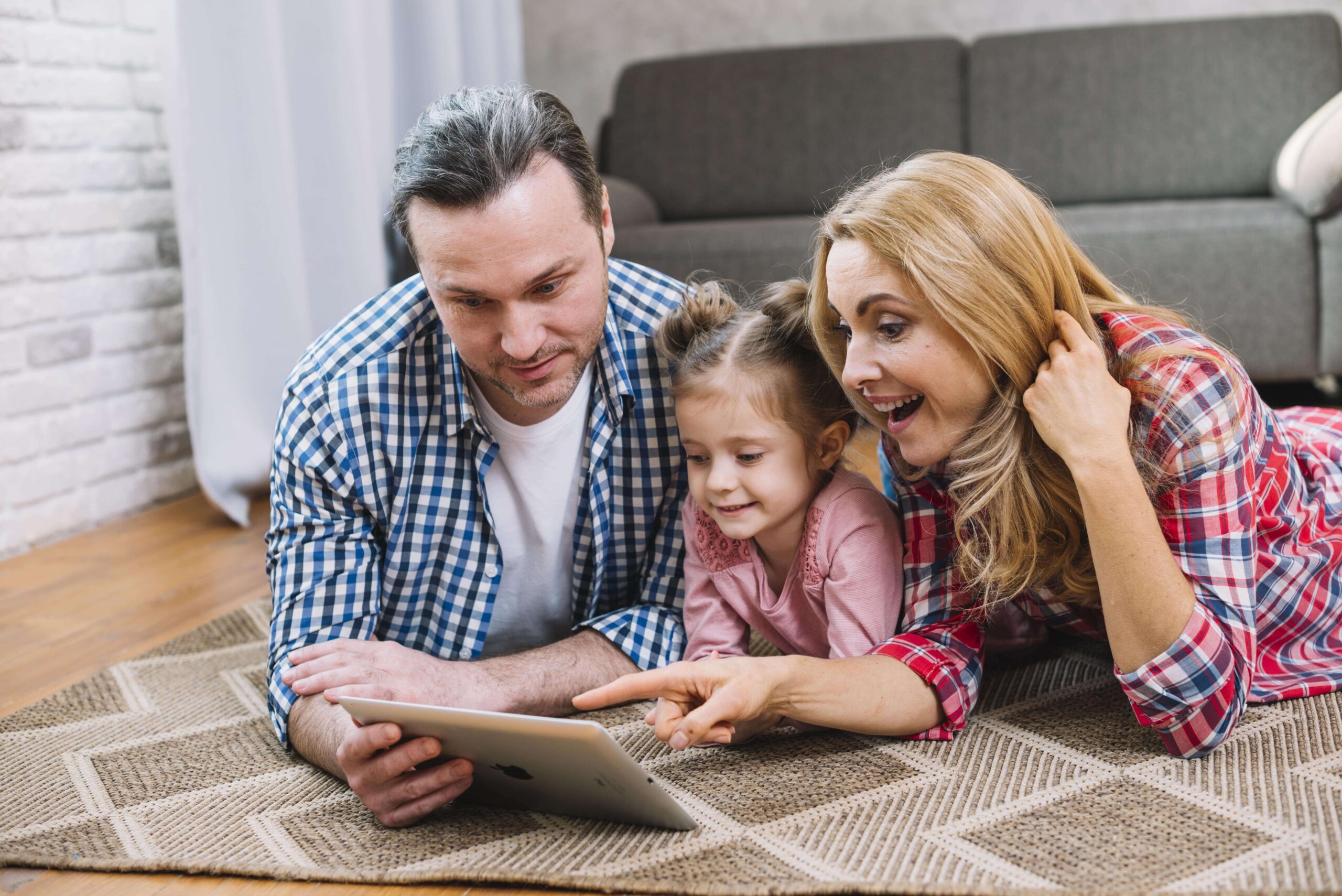 The Benefits of Family Involvement in Addiction Treatment