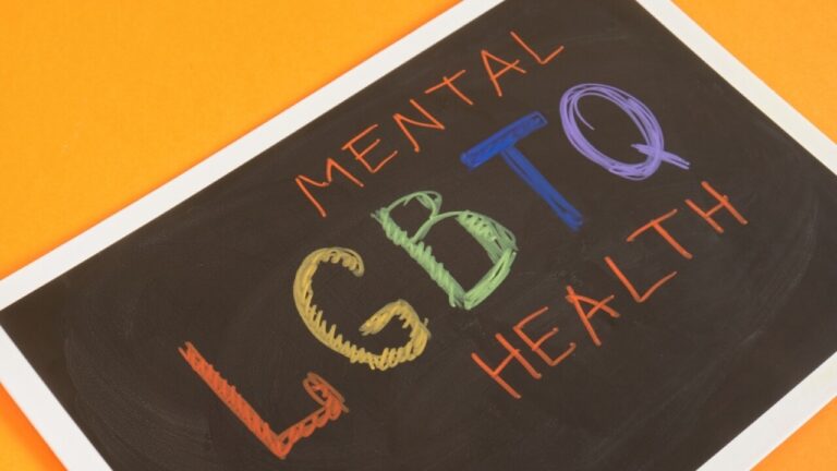 Top Resources for LGBTQ+ Mental Health and Addiction Support in California