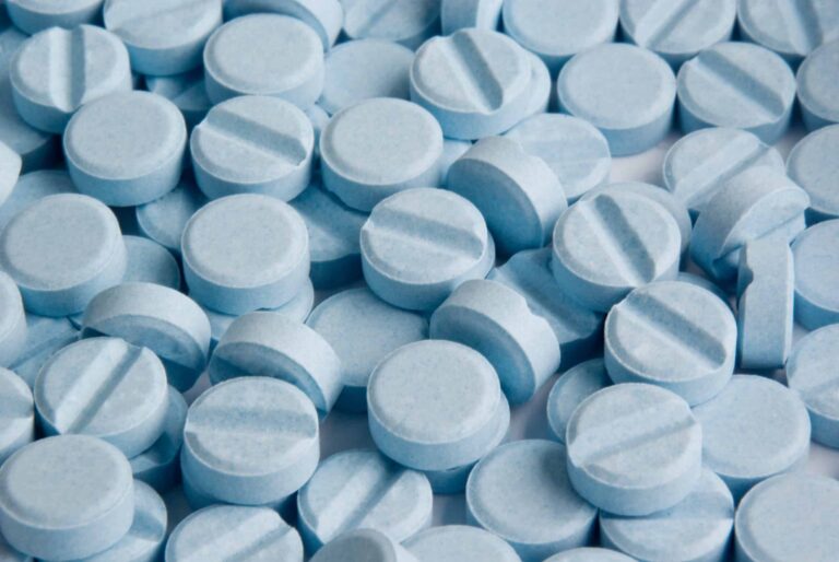 How Long Does Klonopin Stay in Your System?