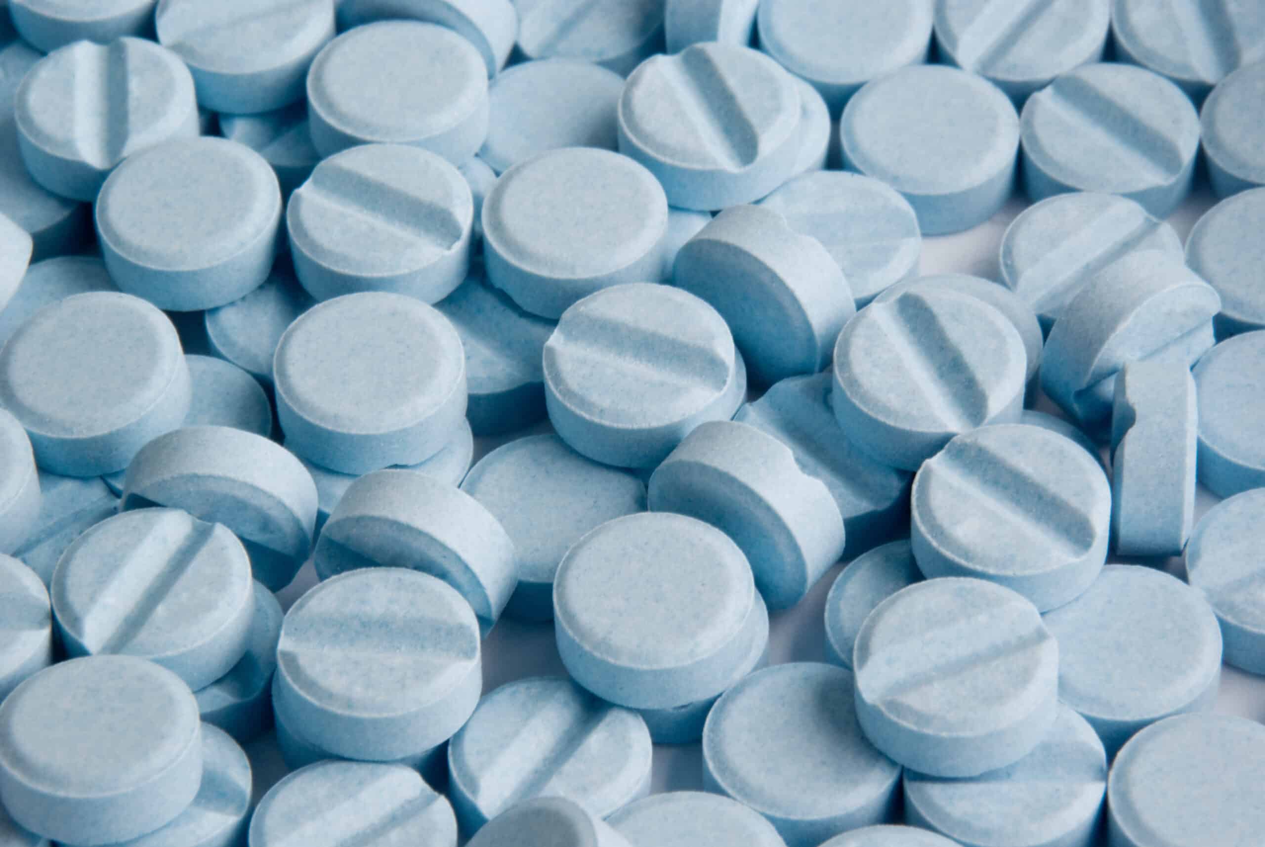 How Long Does Klonopin Stay in Your System?