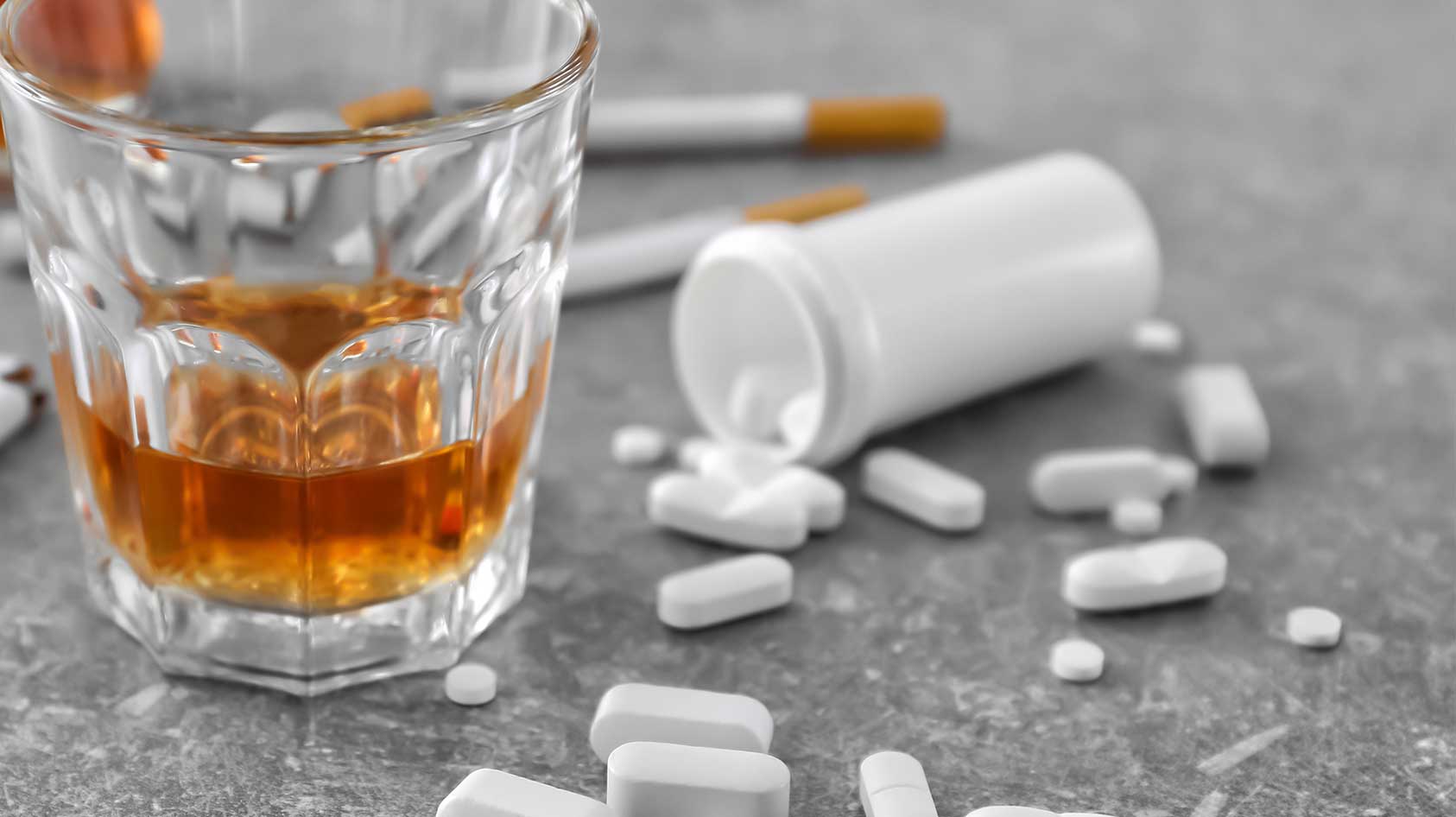 The Risks of Mixing Tramadol and Alcohol: A Comprehensive Guide by The-Recover