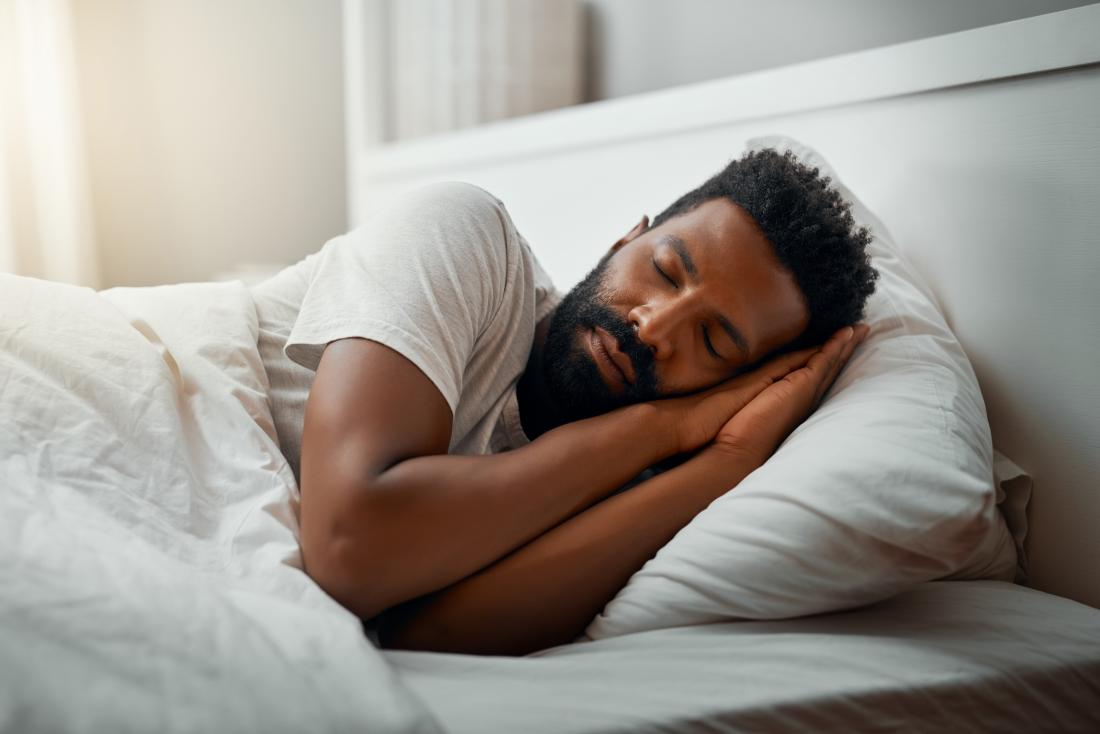 The Importance of Sleep in Mental Health and Recovery