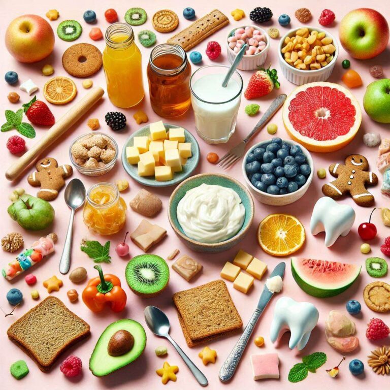 50 soft foods to eat after tooth extraction