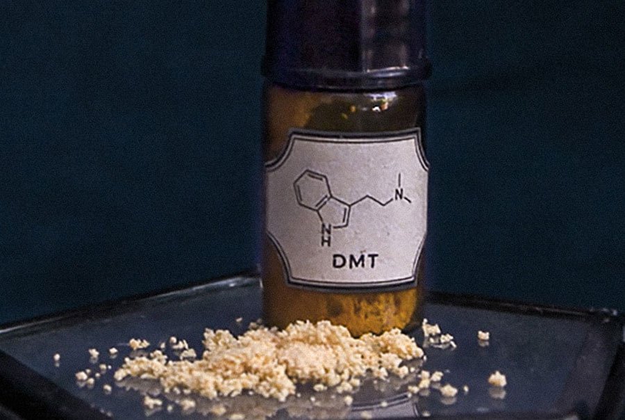 How Long Does DMT Last? Understanding the Journey with The-Recover in California