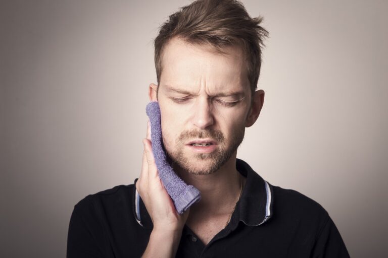 How to Cure TMJ Permanently