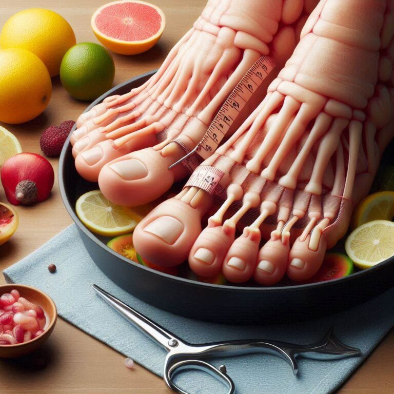 How to Shrink Bunions Naturally