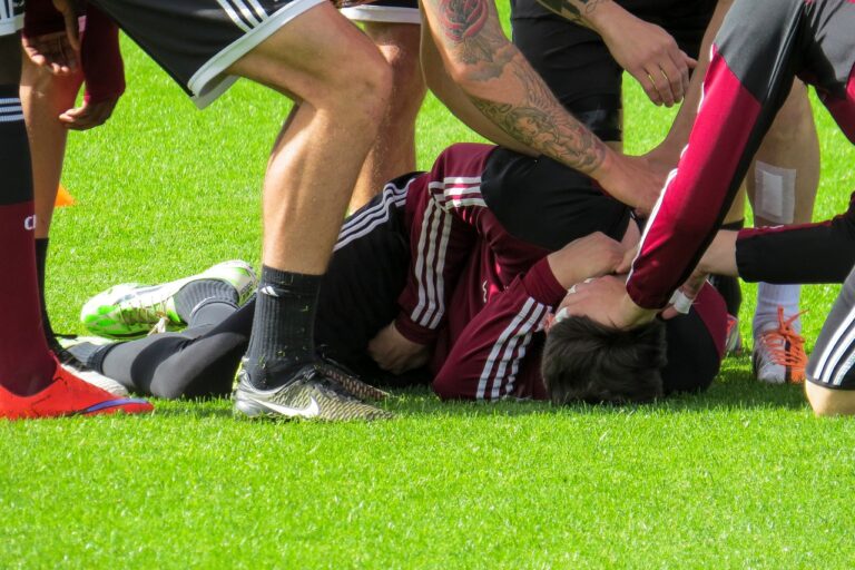 What Are the Stages of Concussion Recovery