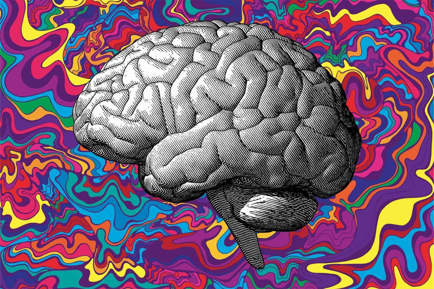 How Long Does DMT Last? Understanding the Journey with The-Recover in California
