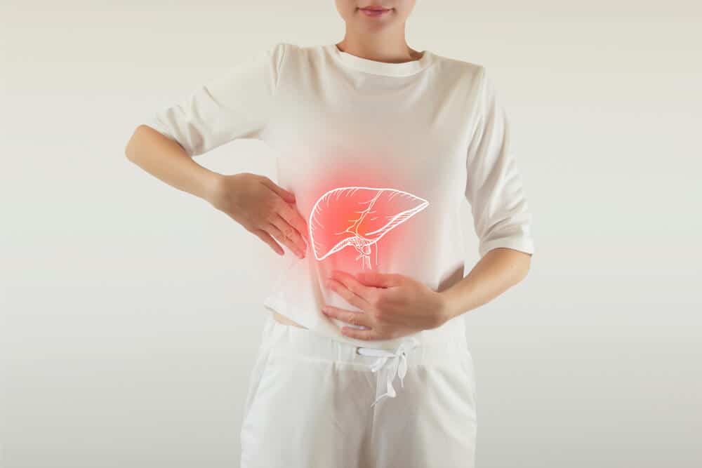 Signs Your Liver Is Healing from Alcohol