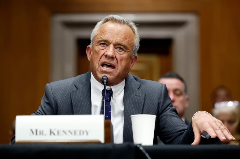 RFK Jr.