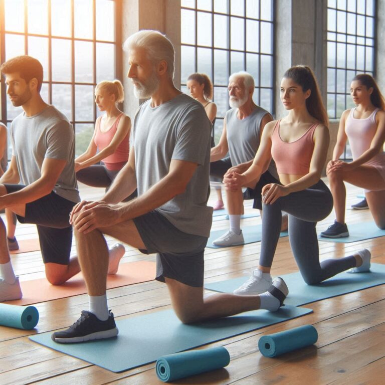 Trochanteric Bursitis Exercises