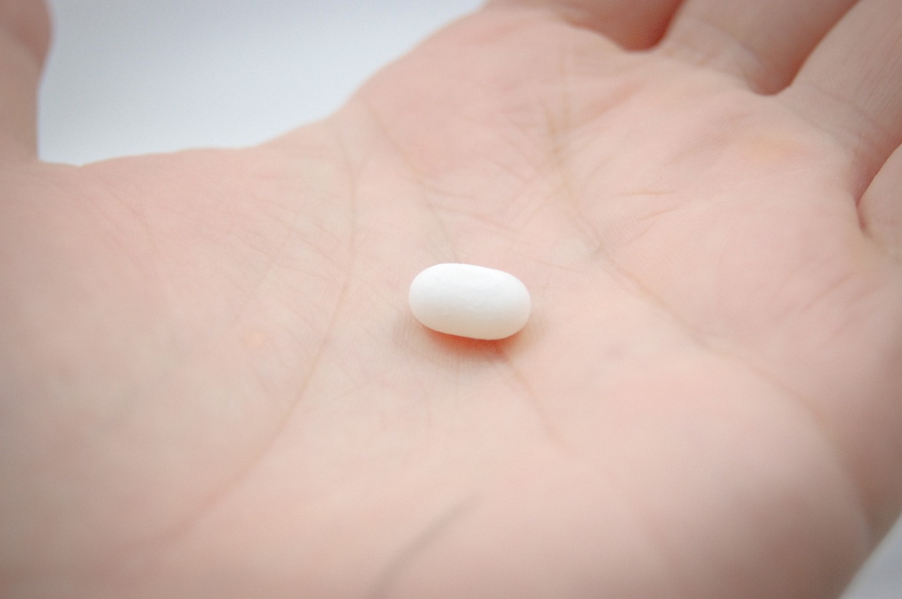 Are Muscle Relaxers Addictive