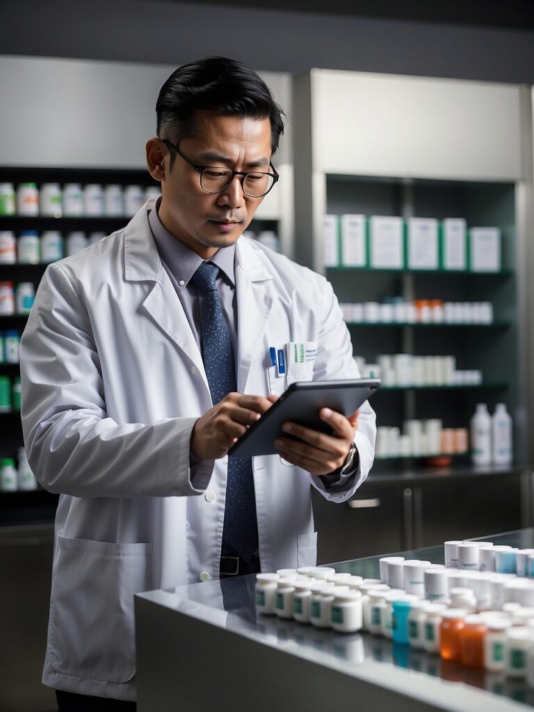 Opioid Agonist Treatment