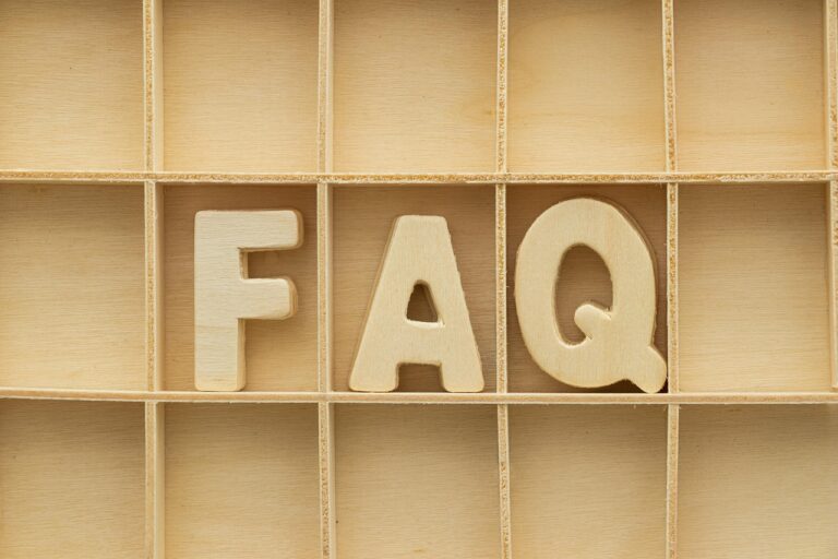 Orange County Addiction Treatment FAQ
