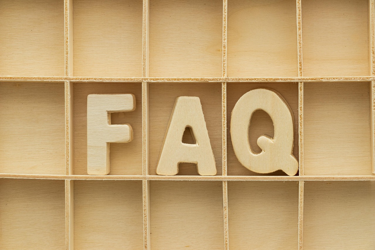 Orange County Addiction Treatment FAQ