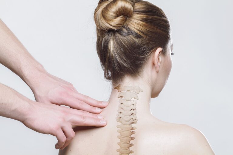 What Toxins Are Released After Chiropractic Adjustment