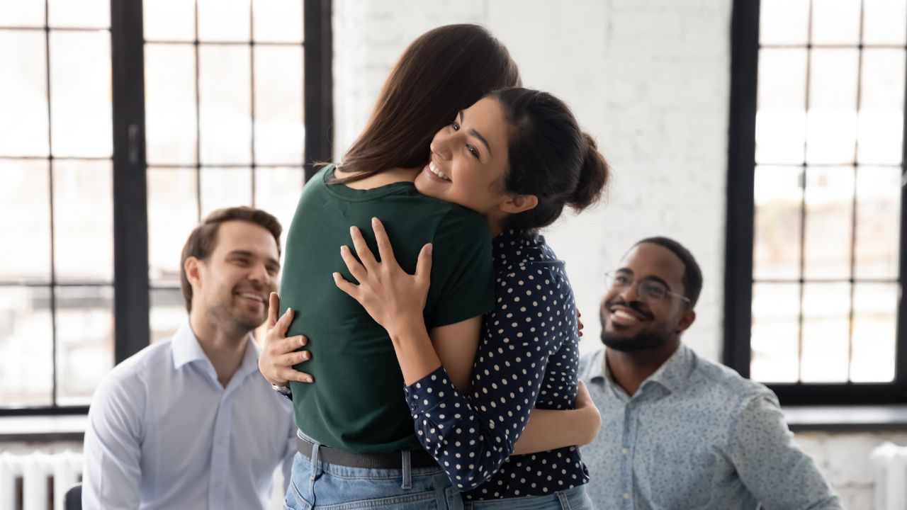 choosing addiction treatment center