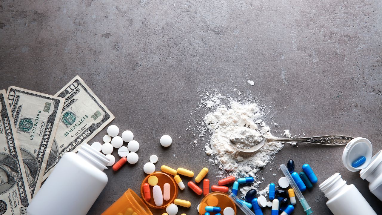 choosing addiction treatment center