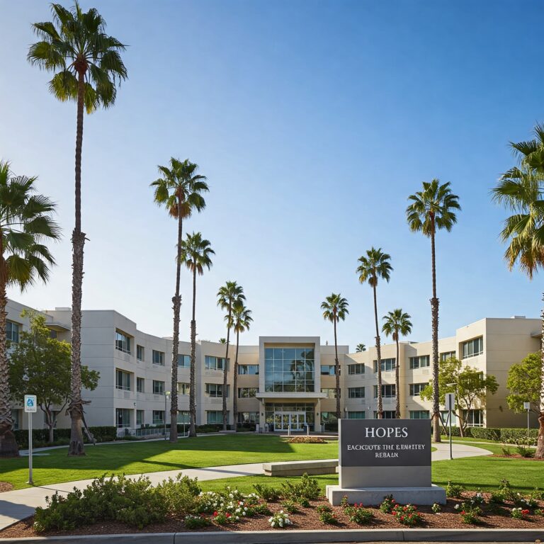 Best Rehabs in Orange County, CA (2025)