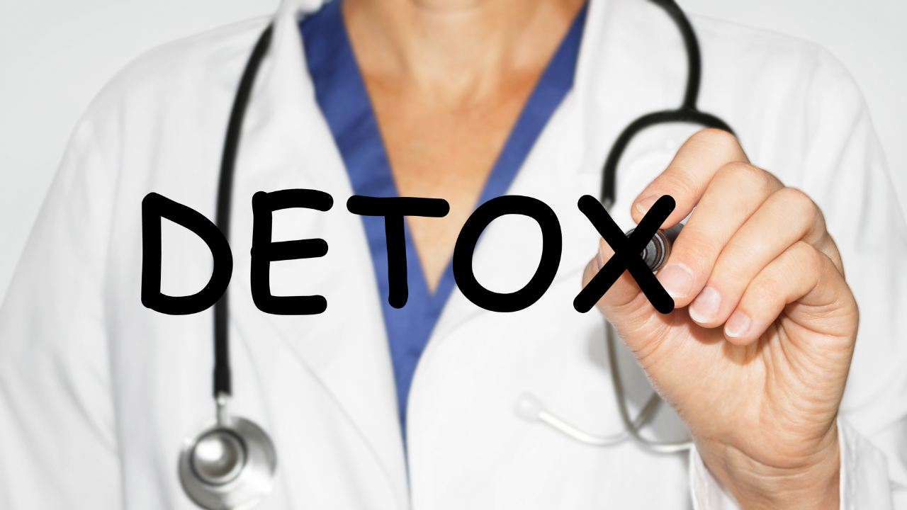 medical detox