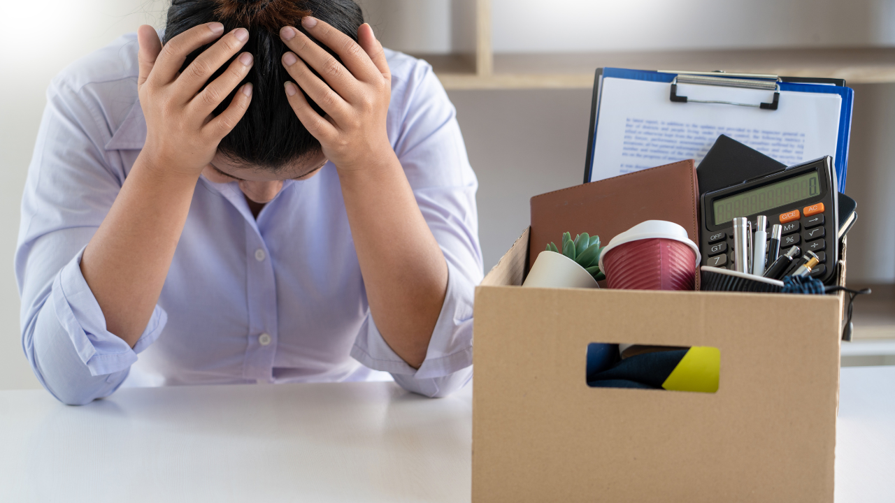 Can you be fired for going to rehab?