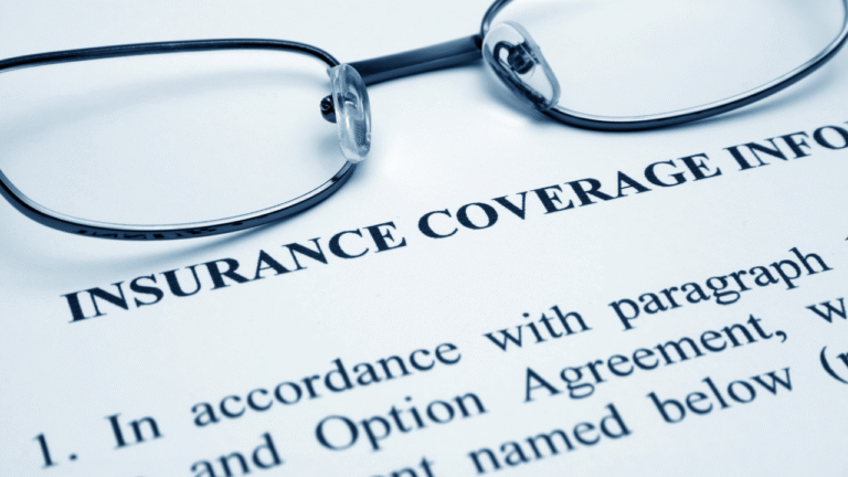 addiction treatment insurance coverage