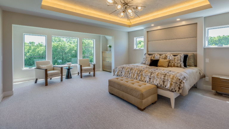 luxury executive rehab centers