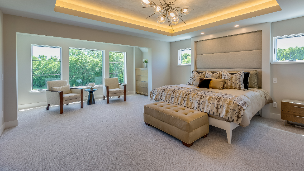 luxury executive rehab centers